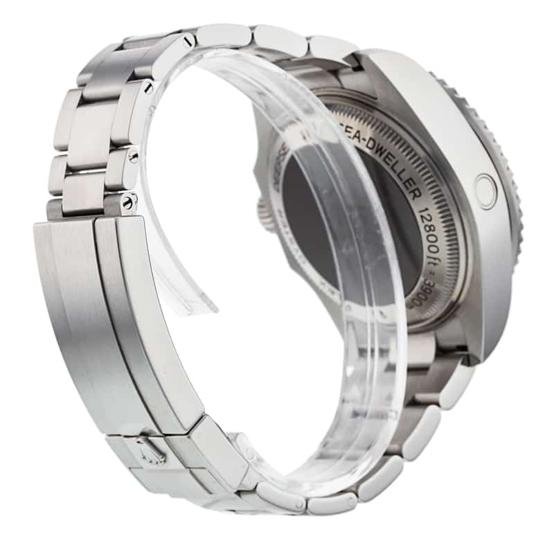 Rolex Deepsea 126660